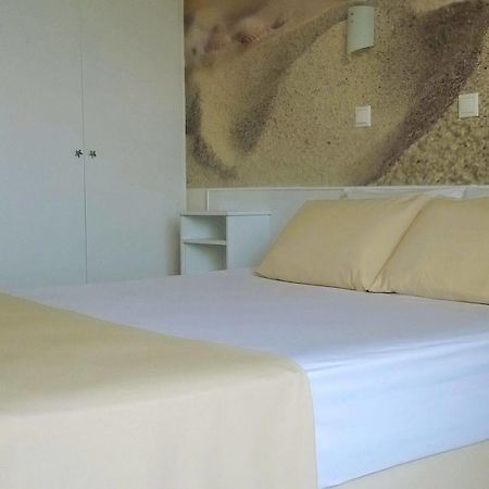 Astir Bianco Hotel Agios Konstantinos  Екстериор снимка
