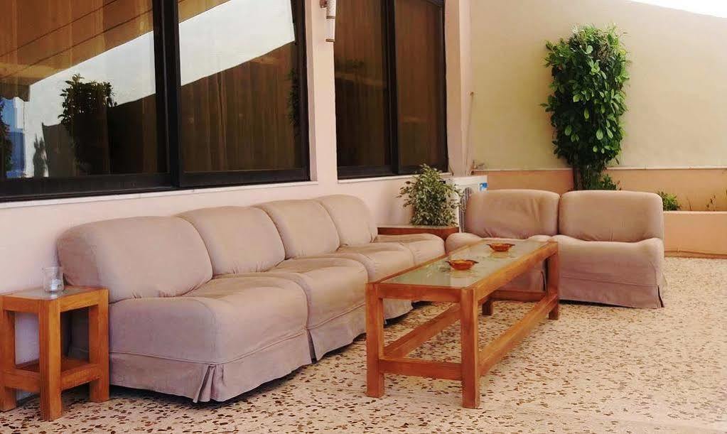 Astir Bianco Hotel Agios Konstantinos  Екстериор снимка