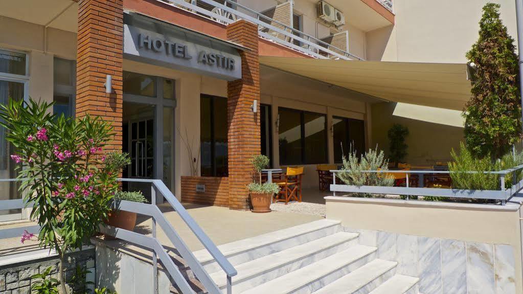 Astir Bianco Hotel Agios Konstantinos  Екстериор снимка