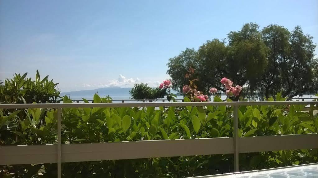 Astir Bianco Hotel Agios Konstantinos  Екстериор снимка