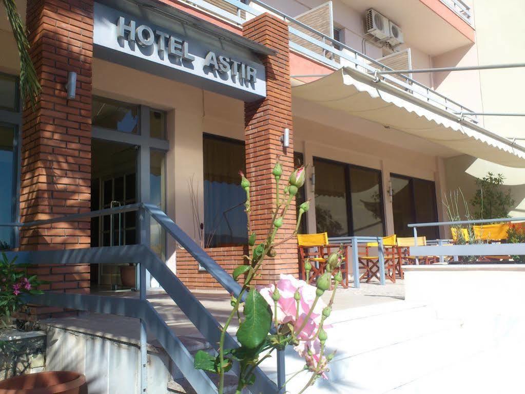 Astir Bianco Hotel Agios Konstantinos  Екстериор снимка