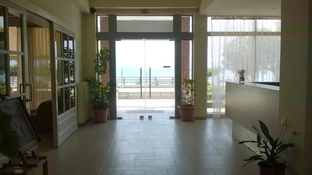 Astir Bianco Hotel Agios Konstantinos  Екстериор снимка