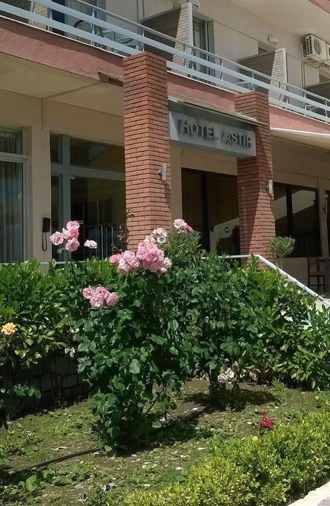 Astir Bianco Hotel Agios Konstantinos  Екстериор снимка