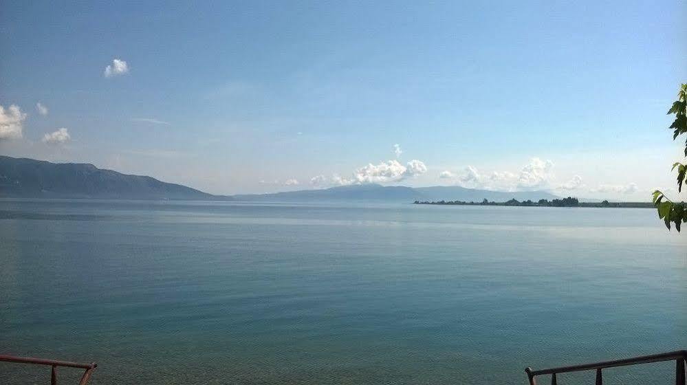 Astir Bianco Hotel Agios Konstantinos  Екстериор снимка
