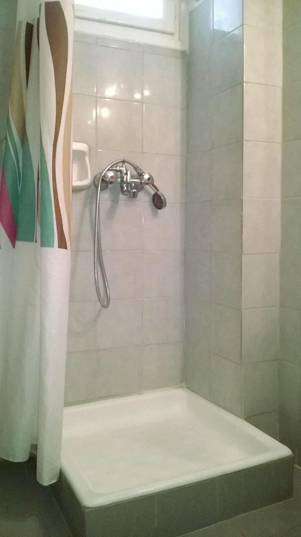 Astir Bianco Hotel Agios Konstantinos  Екстериор снимка