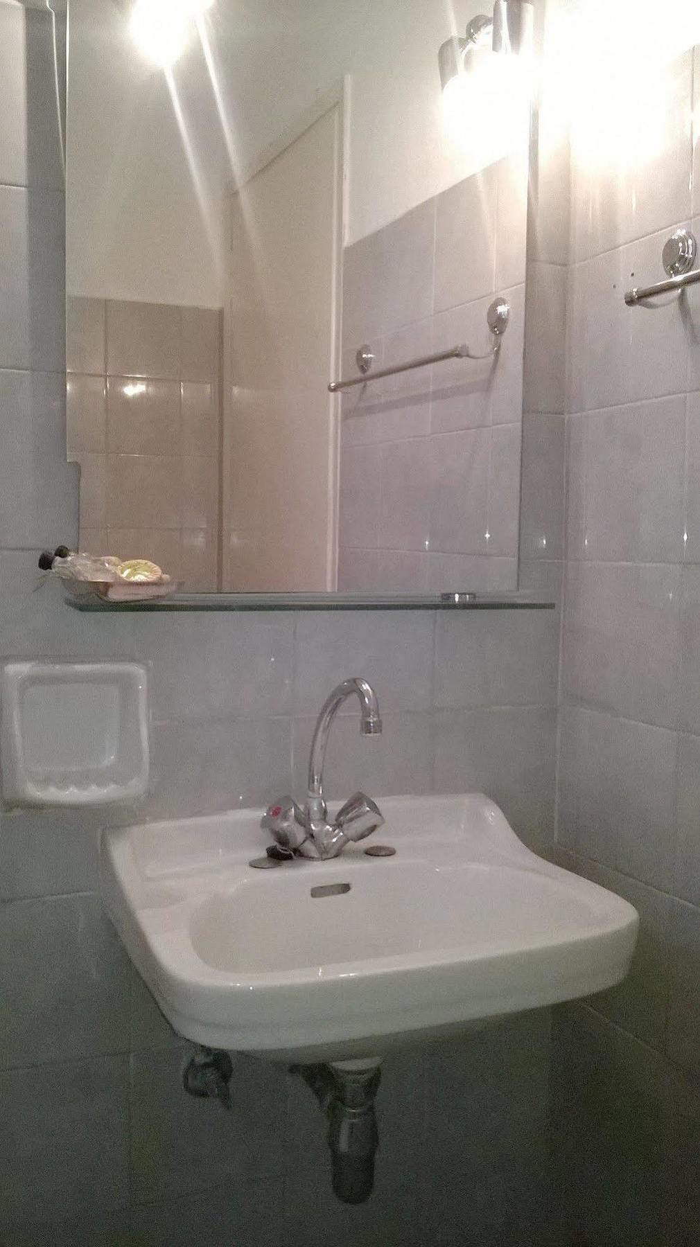 Astir Bianco Hotel Agios Konstantinos  Екстериор снимка
