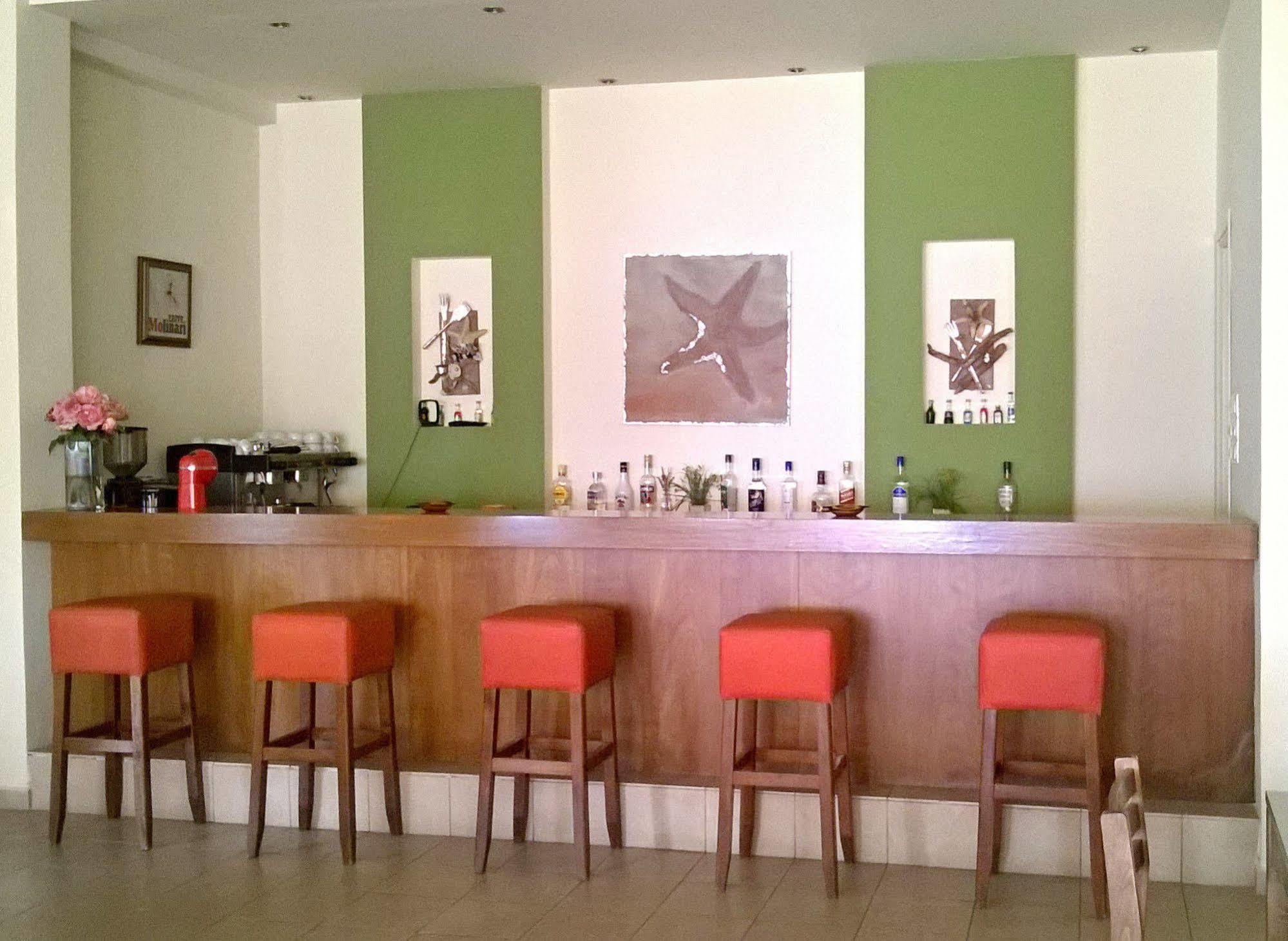 Astir Bianco Hotel Agios Konstantinos  Екстериор снимка