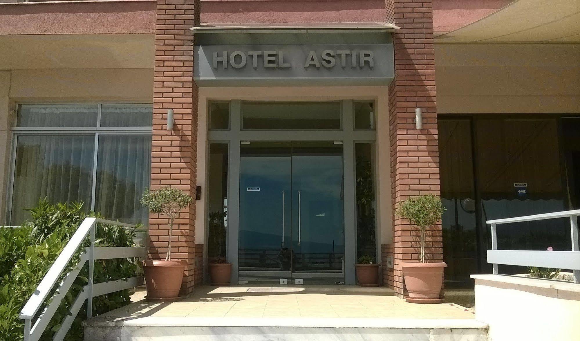 Astir Bianco Hotel Agios Konstantinos  Екстериор снимка