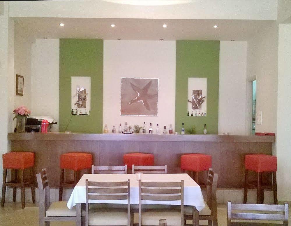 Astir Bianco Hotel Agios Konstantinos  Екстериор снимка