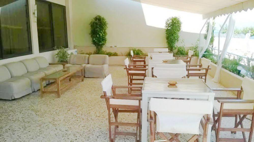 Astir Bianco Hotel Agios Konstantinos  Екстериор снимка
