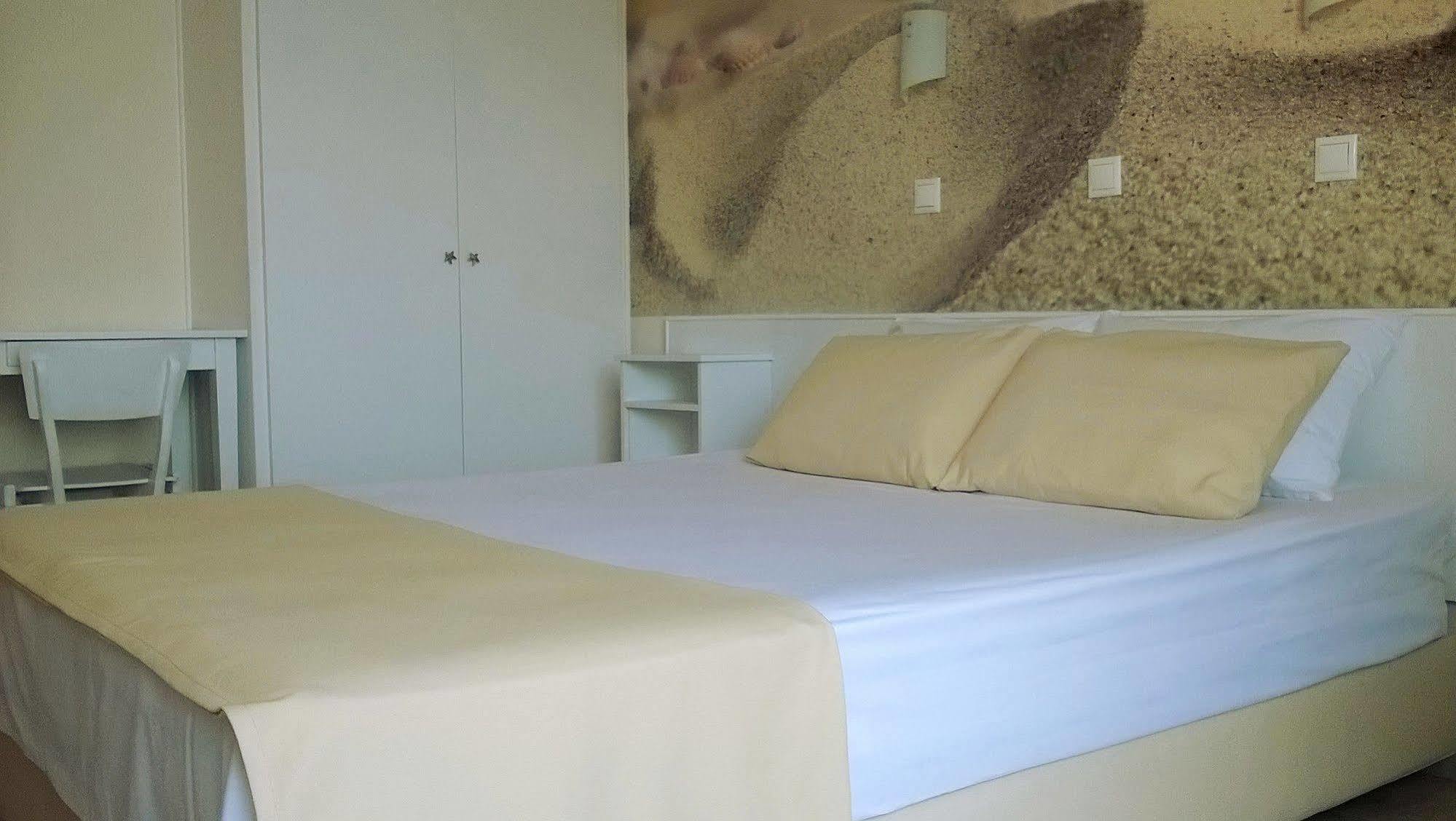 Astir Bianco Hotel Agios Konstantinos  Екстериор снимка